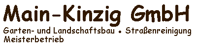 Logo - Firma